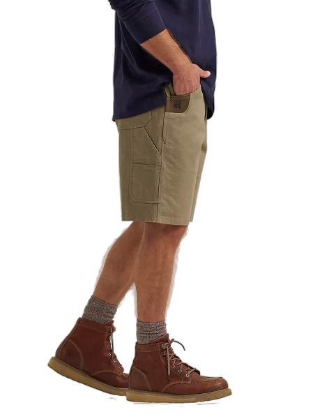 wrangler-mens-riggs-workwear-mens-performance-carpenter-short-left-workwear-wearhouse-work-boots-apparel-safety-gear
