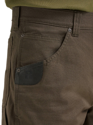 wrangler-mens-riggs-workwear-ripstop-carpenter-short---stretch-front-pocket-workwear-wearhouse-work-boots-apparel-safety-gear
