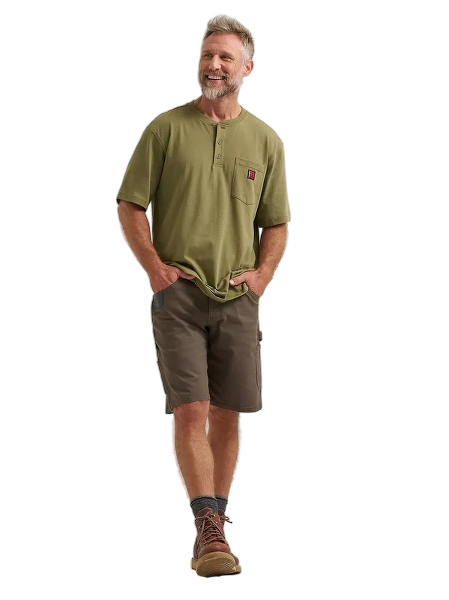 wrangler-mens-riggs-workwear-ripstop-carpenter-short---stretch-front-workwear-wearhouse-work-boots-apparel-safety-gear

