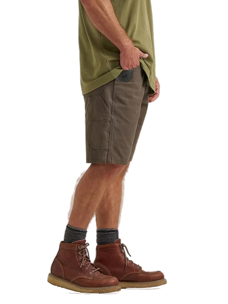 wrangler-mens-riggs-workwear-ripstop-carpenter-short---stretch-left-workwear-wearhouse-work-boots-apparel-safety-gear
