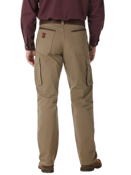 wrangler-mens-riggs-workwear-ripstop-ranger-cargo-pant-back-workwear-wearhouse-work-boots-apparel-safety-gear
