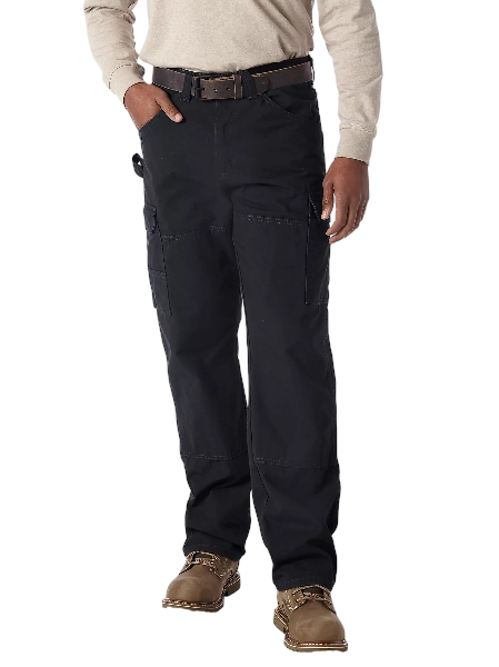 wrangler-mens-riggs-workwear-ripstop-ranger-cargo-pant-front-workwear-wearhouse-work-boots-apparel-safety-gear
