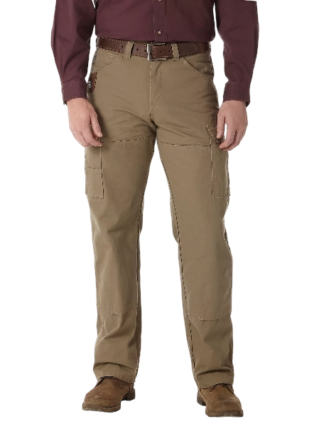 wrangler-mens-riggs-workwear-ripstop-ranger-cargo-pant-front-workwear-wearhouse-work-boots-apparel-safety-gear
