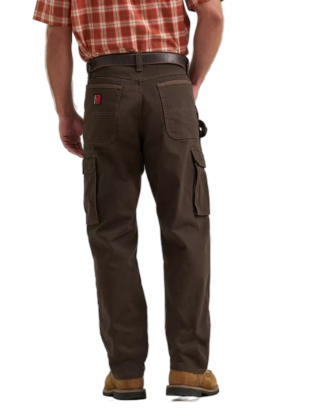 wrangler-mnes-riggs-workwear-ripstop-ranger-cargo-pant-db-back-workwear-wearhouse-work-boots-apparel-safety-gear
