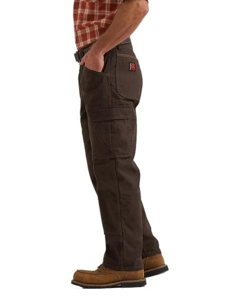 wrangler-mnes-riggs-workwear-ripstop-ranger-cargo-pant-db-right-workwear-wearhouse-work-boots-apparel-safety-gear
