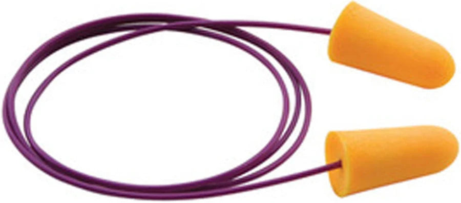 Rockets Reusable Earplugs